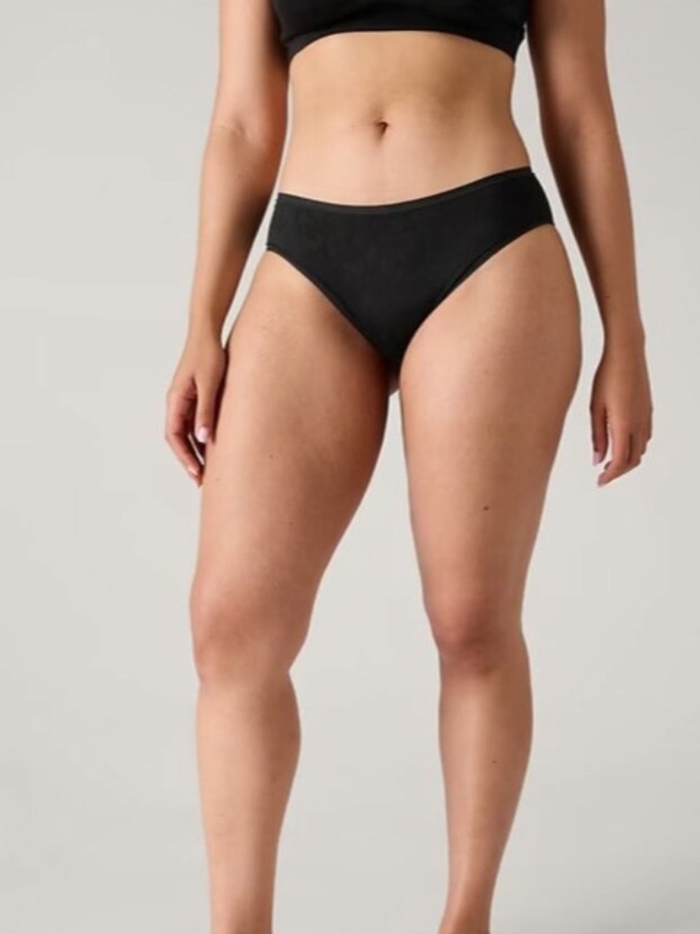 ATHLETA 3X Ritual Lace Bikini Underwear